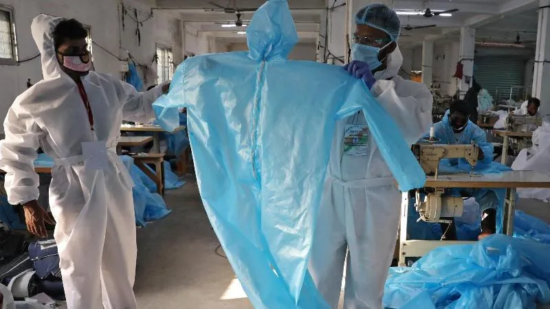 ppe