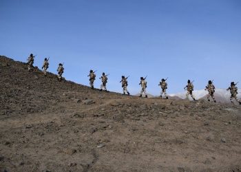 ITBP