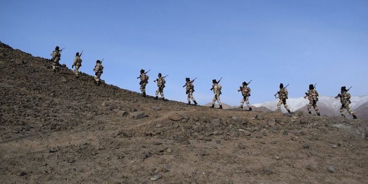 ITBP