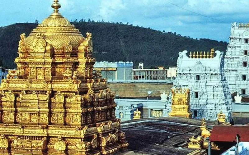 ttd temple-1