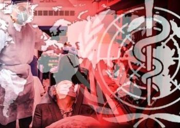 খাদ্য আৰু পেকেটৰ দ্বাৰা ক’ৰ’না ভাইৰাছ বিয়পাৰ প্ৰমাণ নাই : বিশ্ব স্বাস্থ্য সংস্থা