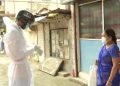 দেশত ক’ৰ’নাই গঢ়িলে নতুন অভিলেখ; ২৪ ঘণ্টাত ৮৩,৮৮৩ গৰাকী আক্ৰান্ত