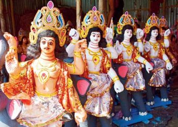 Biswakarma Puja, Mahalaya: Kamrup Metropolitan District Disaster Management Authority issues guidelines