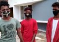 Mosque donation box theft case: Three arrested in Sivasagar