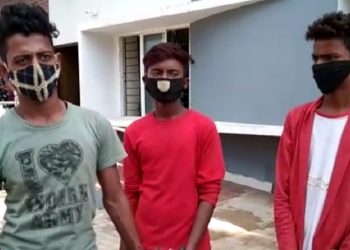 Mosque donation box theft case: Three arrested in Sivasagar