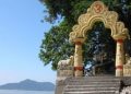 ৩১ অক্টোবৰলৈকে ভক্তৰ বাবে খুলি দিয়া নহয় উমানন্দ দেৱালয়
