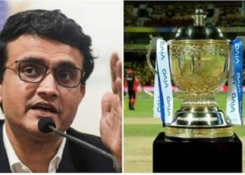 আজি প্ৰকাশ কৰা হ’ব আই পি এলৰ সম্পূৰ্ণ কাৰ্যসূচী