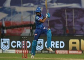 কোহলীৰ পিছত এইবাৰ শ্ৰেয়াছ আয়াৰক ১২ লাখ টকাৰ জৰিমনা আই পি এল কৰ্তৃপক্ষৰ