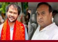 AKHIL VS HIMANTA