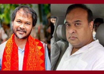 AKHIL VS HIMANTA