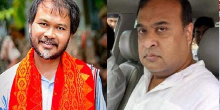 AKHIL VS HIMANTA