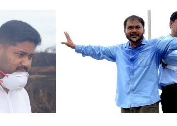 Akhil Lurin Polash