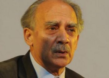 Arun-Shourie