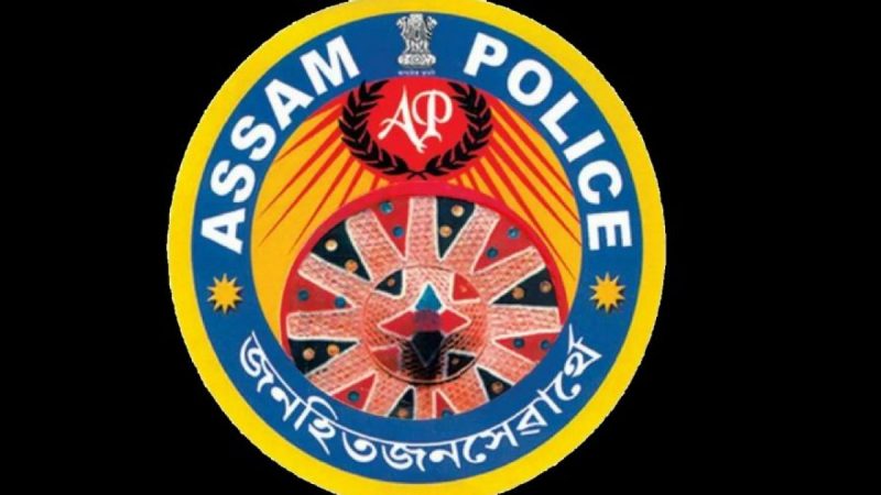 Assam police SI recruitment exam to be held on 22 November