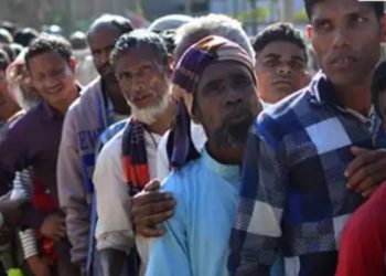Bangladeshi-nationals