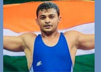 ৰাষ্ট্ৰীয় শিৱিৰত দীপক পুনিয়াকে ধৰি তিনিগৰাকী মল্লযোদ্ধা কোভিড-১৯ প’জিটিভ