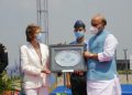 ৰাষ্ট্ৰসংঘৰ নিৰাপত্তা পৰিষদৰ স্থায়ী সদস্য হিচাপে ভাৰতক সমৰ্থন কৰি যাব ফ্ৰান্সে, ফ্ৰান্সৰ প্ৰতিৰক্ষা মন্ত্ৰীৰ ঘোষণা