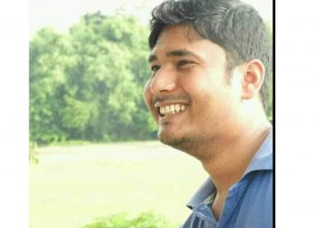 তেলচুৰাৰ অভিনেতা জিতুল ৰাজবংশীৰ পৰলোকপ্ৰাপ্তি