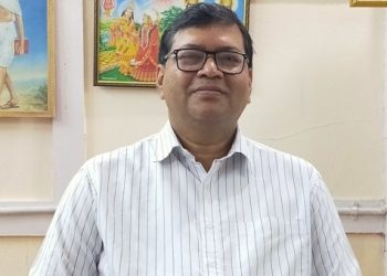 ডিমা হাছাও জিলাৰ উপায়ুক্ত পল বৰুৱা ক’ভিড-১৯ত আক্ৰান্ত