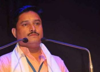 Dilip Saikia 123