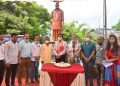 শিৱসাগৰত ভাৰতৰত্ন ড০ ভূপেন হাজৰিকাৰ ৯৪ সংখ্যক জন্মদিন উদযাপন