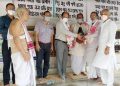 শ্ৰীমন্ত শংকৰদেৱ ভাৰত বৰিষ নৱজাগৰণ ঐতিহ্য মহোৎসৱৰ প্ৰস্তুতি