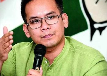 Gaurav-Gogoi-Congress-HQ-India-Politics-DKODING-750x375