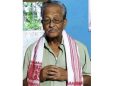 Margherita's senior journalist Gakul Sarma passes away