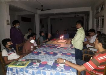 ক’ভিড পৰিস্থিতিৰ প্ৰতি লক্ষ্য ৰাখি বাতিল কৰা হ’ল অসমৰ প্ৰথমখন শাৰদীয় শিশু গ্ৰন্থ মেলা