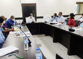 Barpeta: Maternal mortality, neonatal death rate worry DC