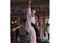 Biswanath: Two girls to represent Assam in national-level taekwando competition