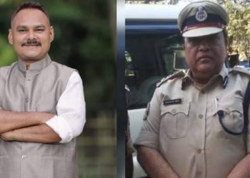 Assam Police SI exam paper leak: Nineteen persons arrested; bounty to catch ex-DIG, BJP leader