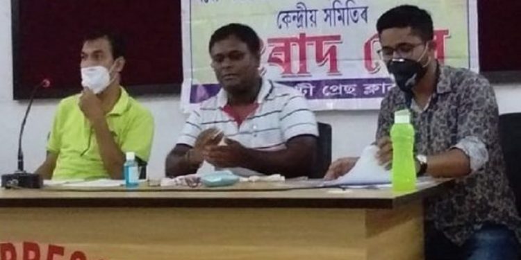 New order worries primary TET passed teachers in Assam