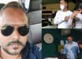 Assam SI exam paper leak scandal: Diban Deka sent to CID custody