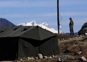 Chinese PLA to hand over 5 missing Arunachalee youths to Indian Army
