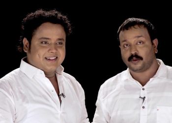 KK Mohan Final