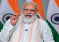 PM Modi to address IIT Guwahati convocation