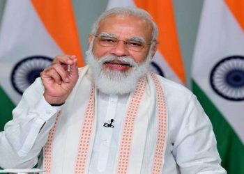 PM Modi to address IIT Guwahati convocation