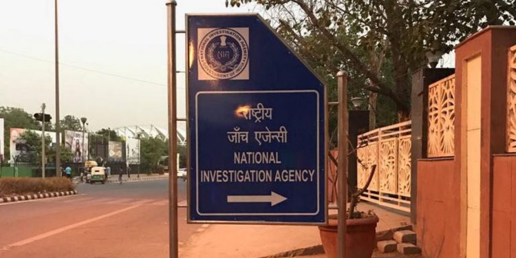 NIA court sentences JMB terrorists for Burdwan blasts