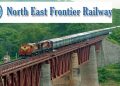 Northeast-Frontier-Railway