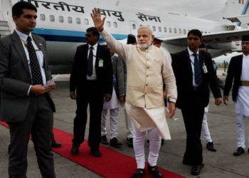 Prime-Minister-Modi-and-his-foreign-visits