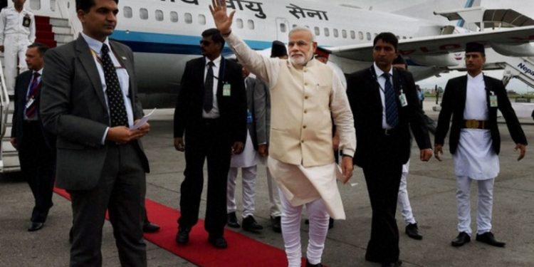 Prime-Minister-Modi-and-his-foreign-visits