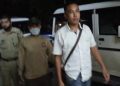 Drug dealer arrested, sent to jail in Margherita