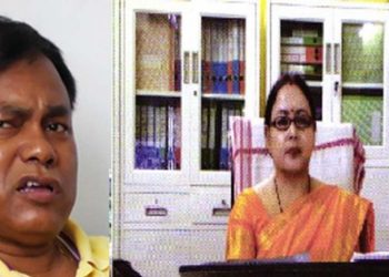 Assam: Doctor-college principal couple arrested in Nagaon
