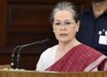 Sonia gandhi