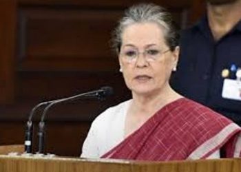 Sonia gandhi