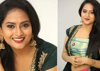 Sravani-Konda