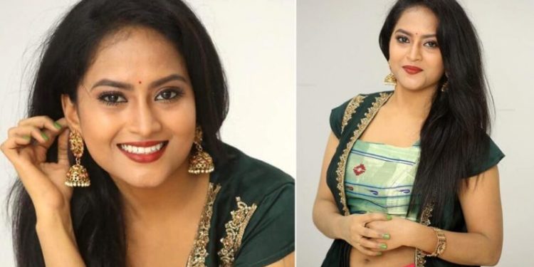 Sravani-Konda
