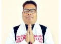 Assam MP Topon Gogoi tests Covid19 positive