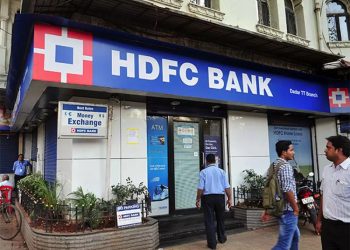 a hdfc